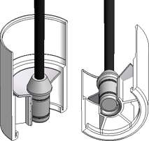 OStick mastros