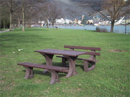 banco mesa