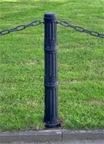pilarete