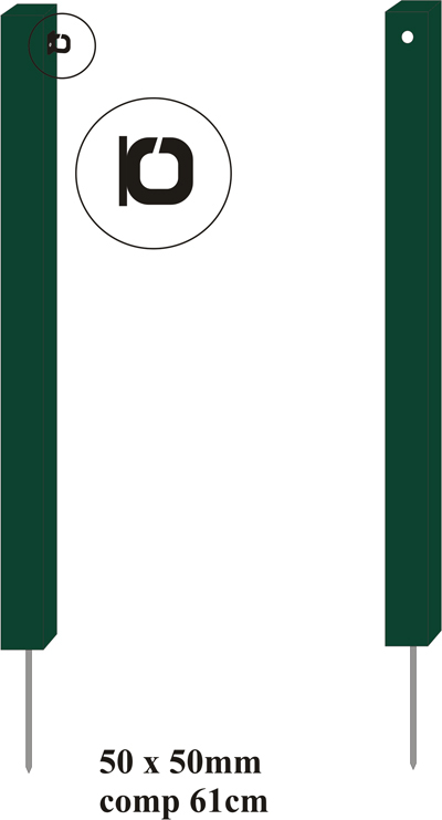 poste corda