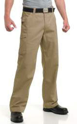 vestuario laboral