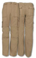 vestuario laboral