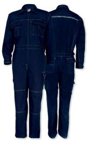 vestuario laboral
