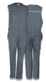vestuario laboral